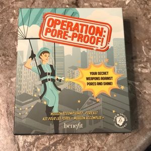 Benefit Porefection Primer kit